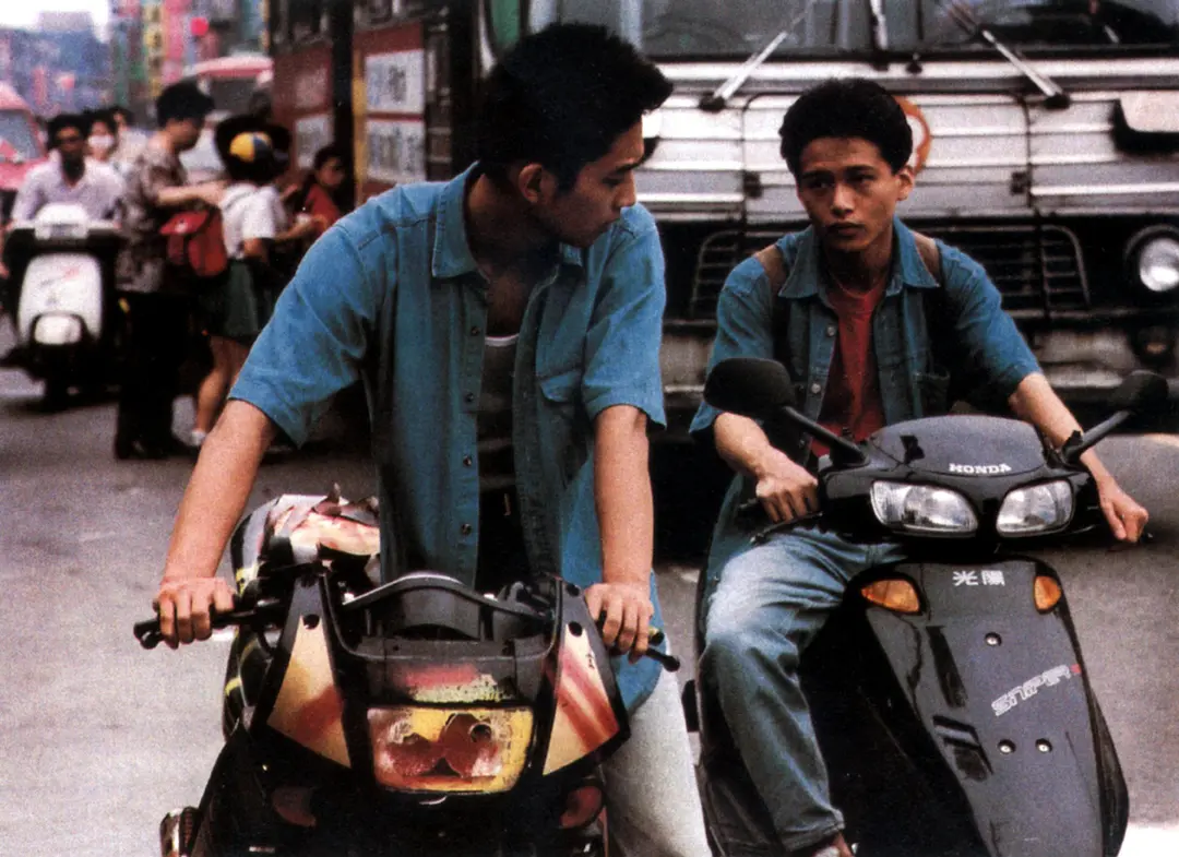 青少年哪吒剧照3