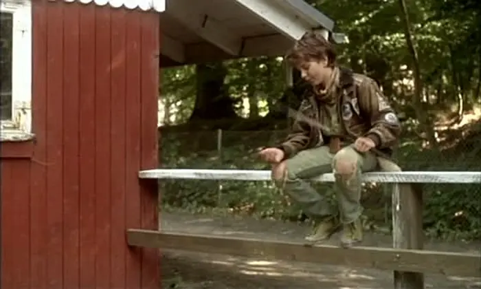 克拉姆一家2剧照1