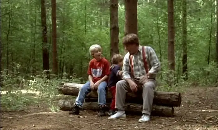 克拉姆一家2剧照2