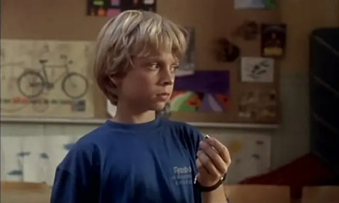 克拉姆一家2剧照3