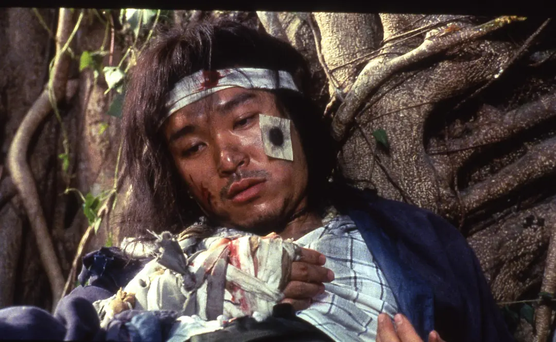 武状元苏乞儿剧照3