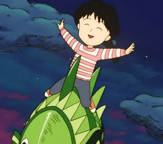 樱桃小丸子：我喜欢的歌剧照2