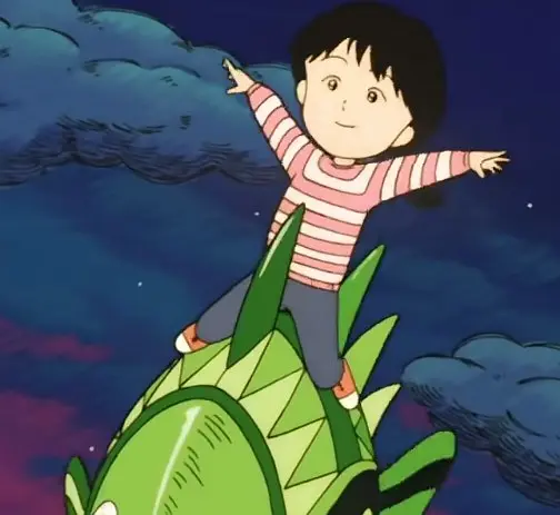 樱桃小丸子：我喜欢的歌剧照3