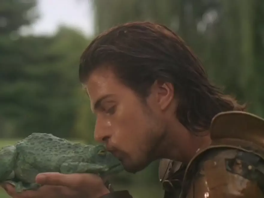 金玫瑰洞2剧照2