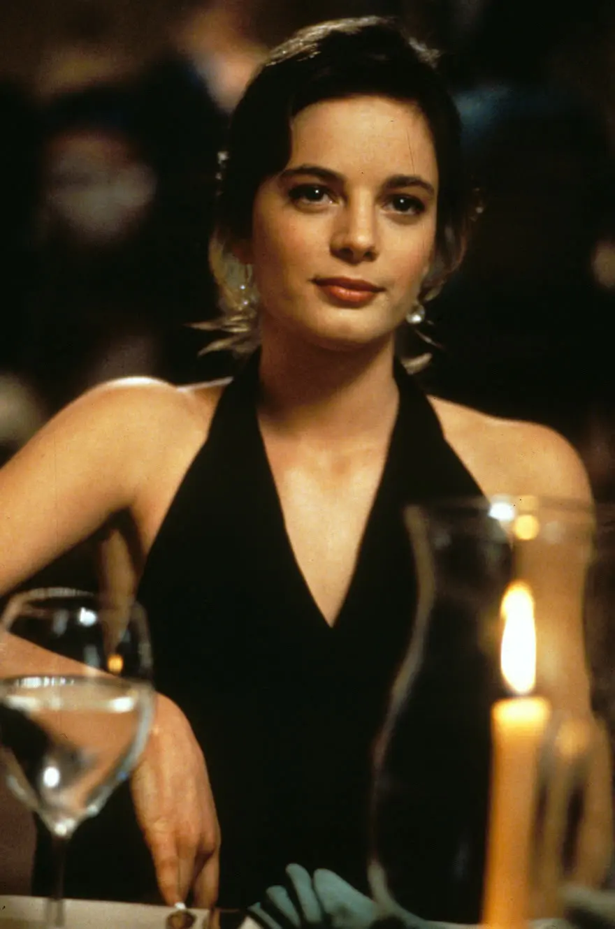 闻香识女人剧照2