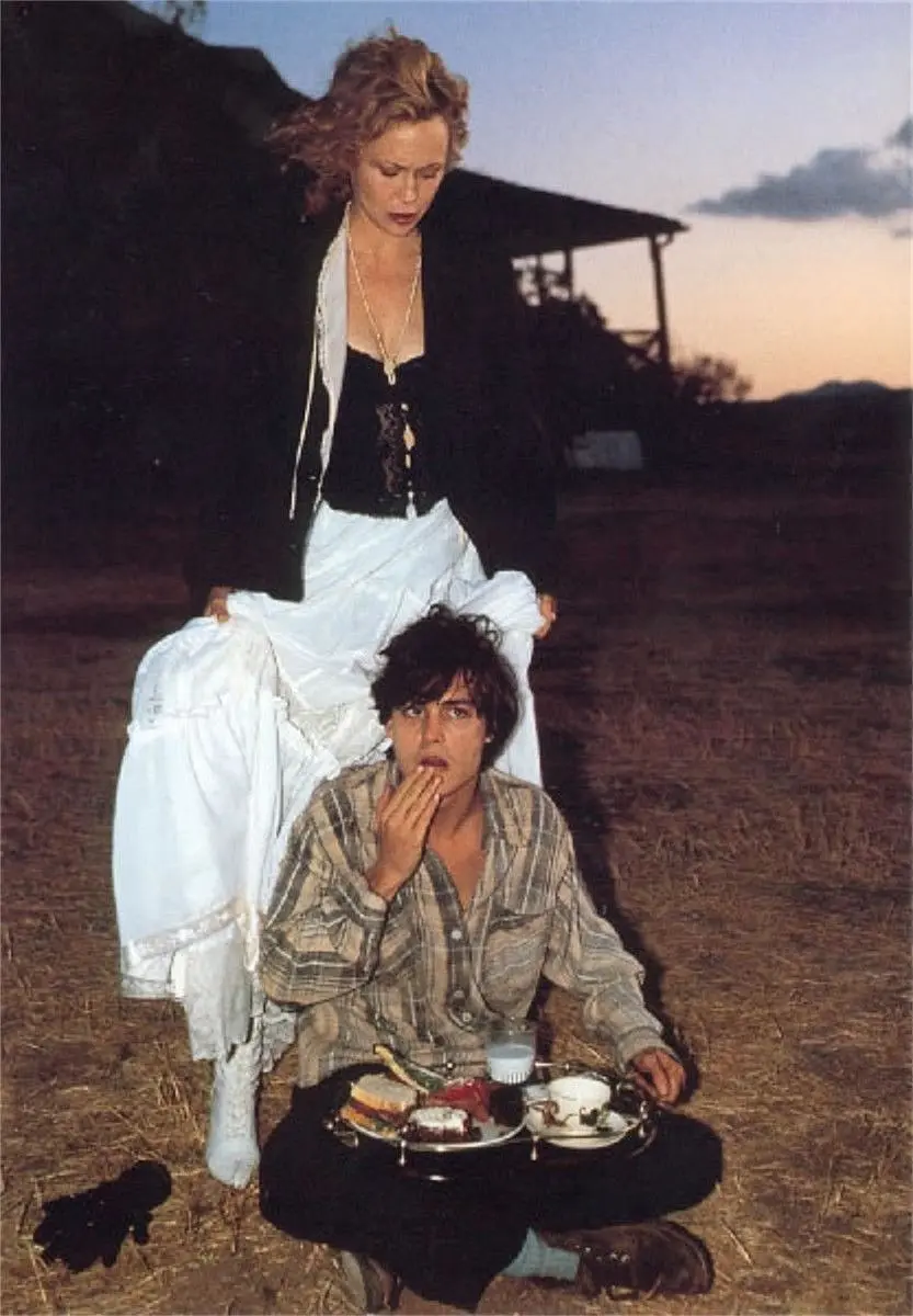 亚利桑那之梦剧照1