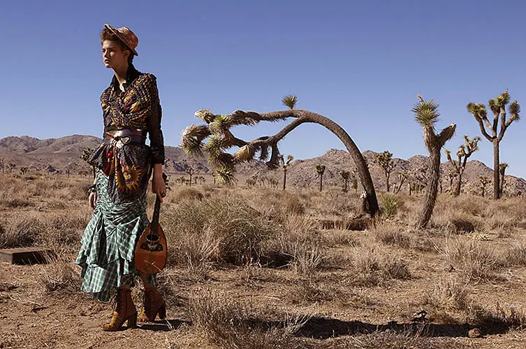 亚利桑那之梦剧照2