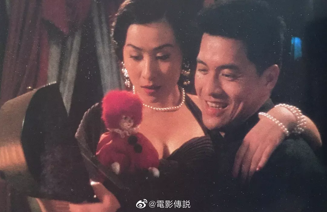 岁月风云之上海皇帝剧照1