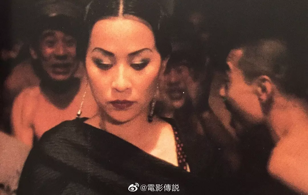 岁月风云之上海皇帝剧照2