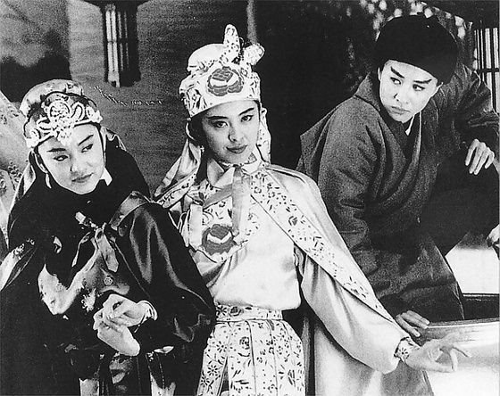 射雕英雄传之东成西就剧照1