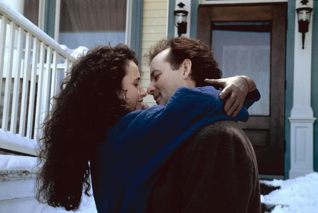 土拨鼠之日剧照1