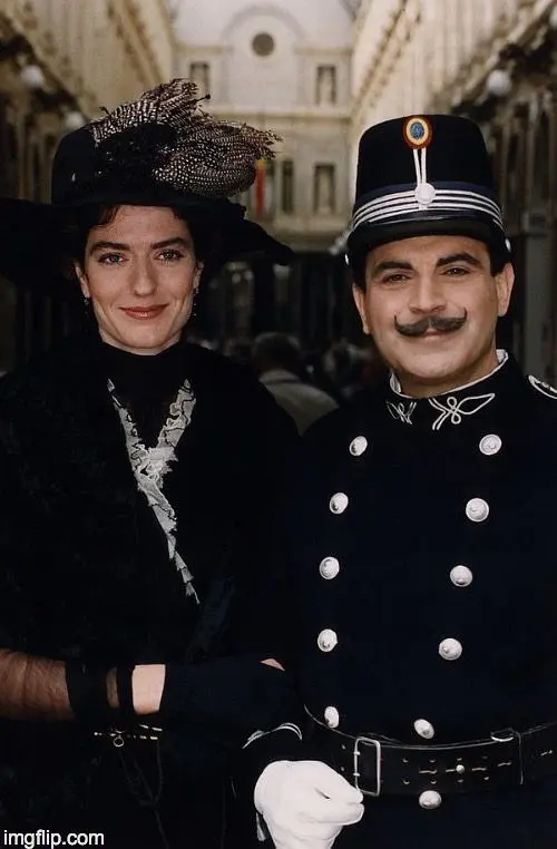 巧克力盒谜案剧照2