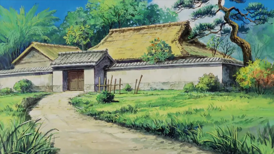 三国志 长江在燃烧剧照3