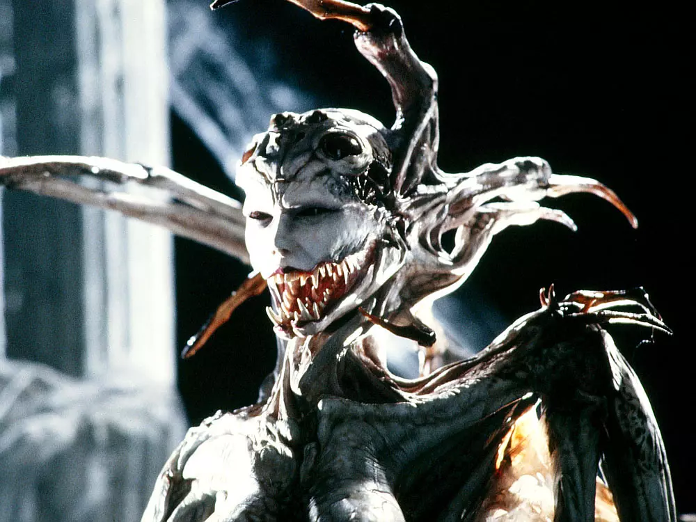 假面骑士ZO剧照1