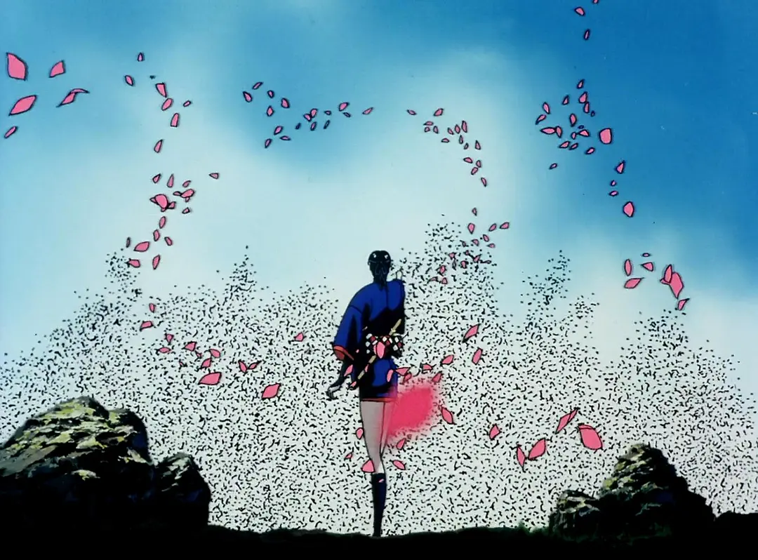 兽兵卫忍风帖剧照3