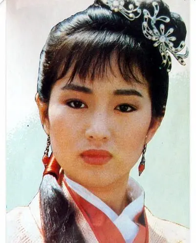 唐伯虎点秋香剧照2