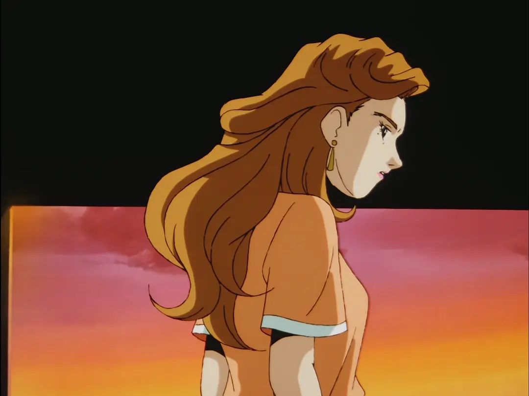 鲁邦三世：鲁邦暗杀指令剧照1