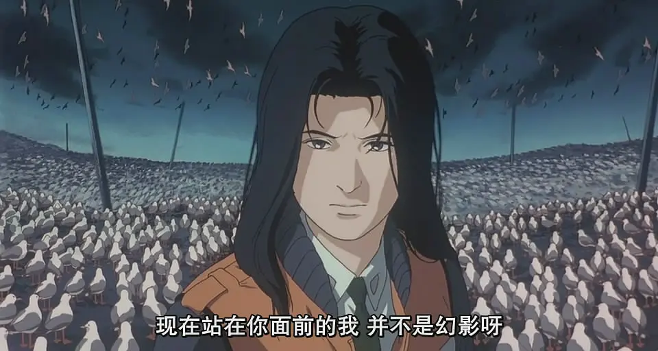 机动警察剧场版2剧照3