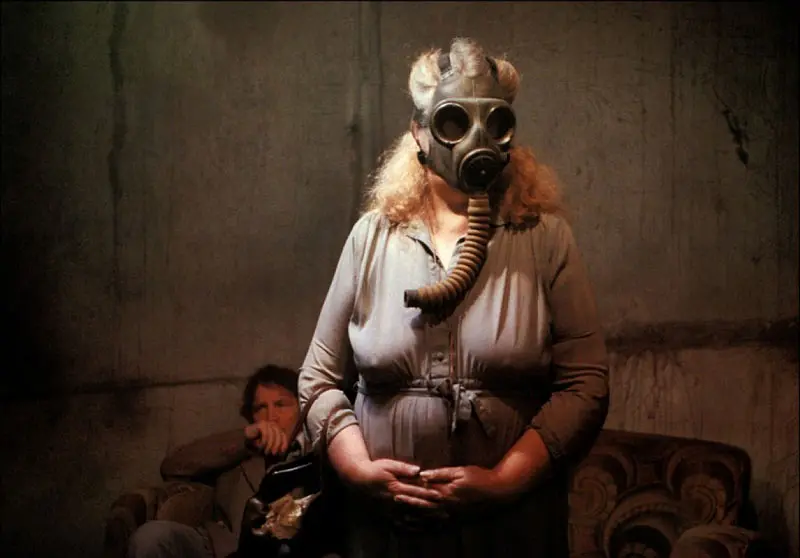 坏小子巴比剧照1