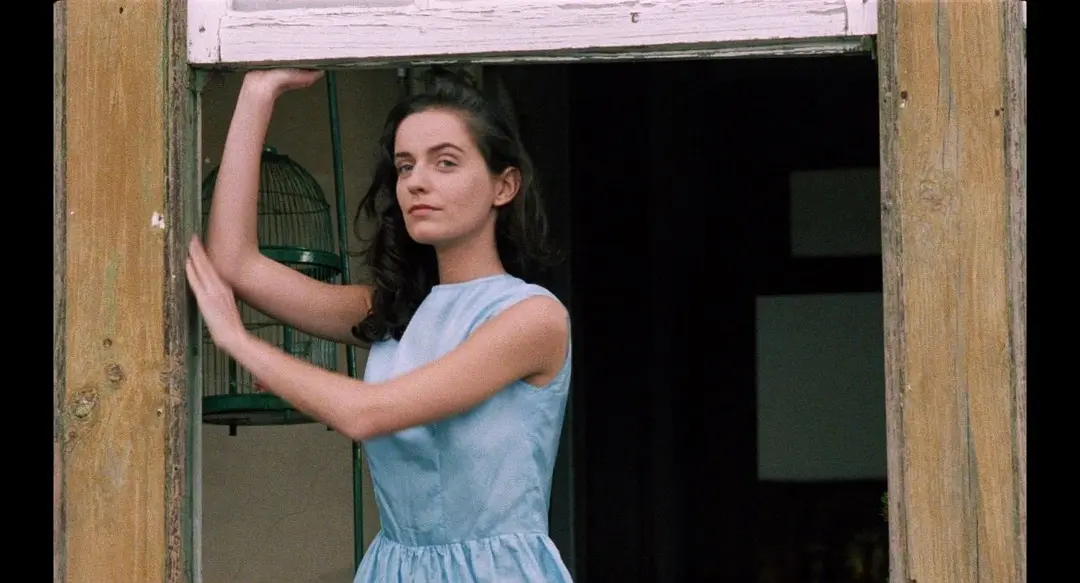 亚伯拉罕山谷剧照3