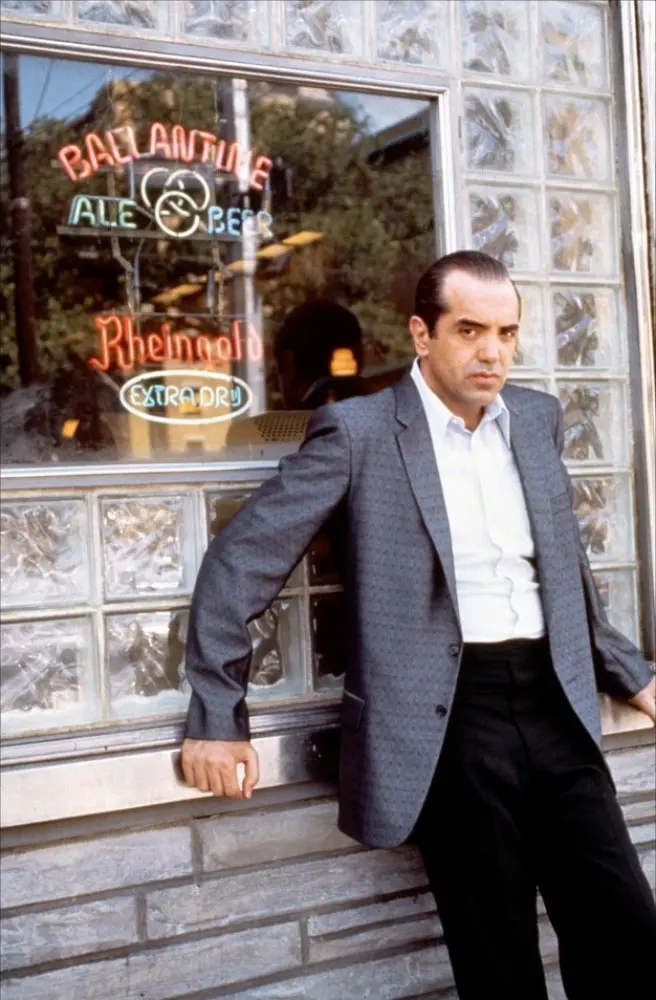 布朗克斯的故事剧照2