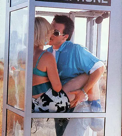 真实罗曼史剧照1