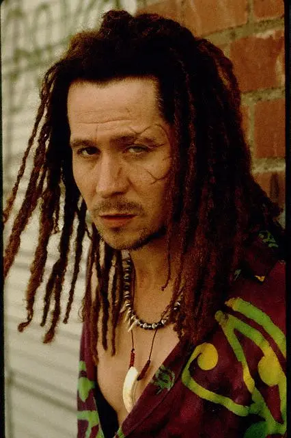 真实罗曼史剧照2