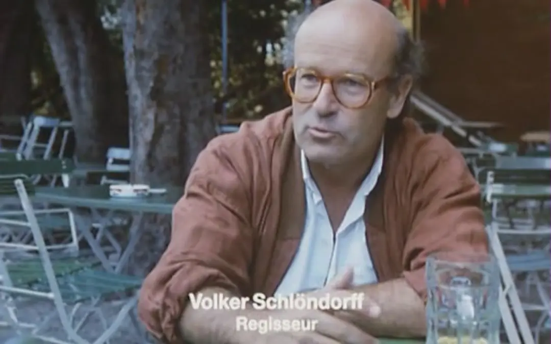 我不只希望你们爱我——电影人法斯宾德剧照2