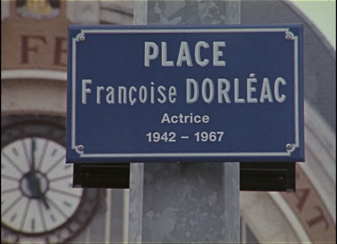 洛城少女二十五岁剧照2