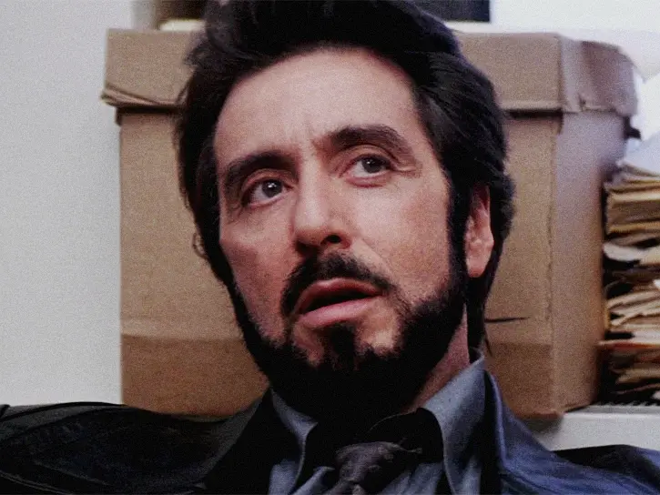 情枭的黎明剧照3