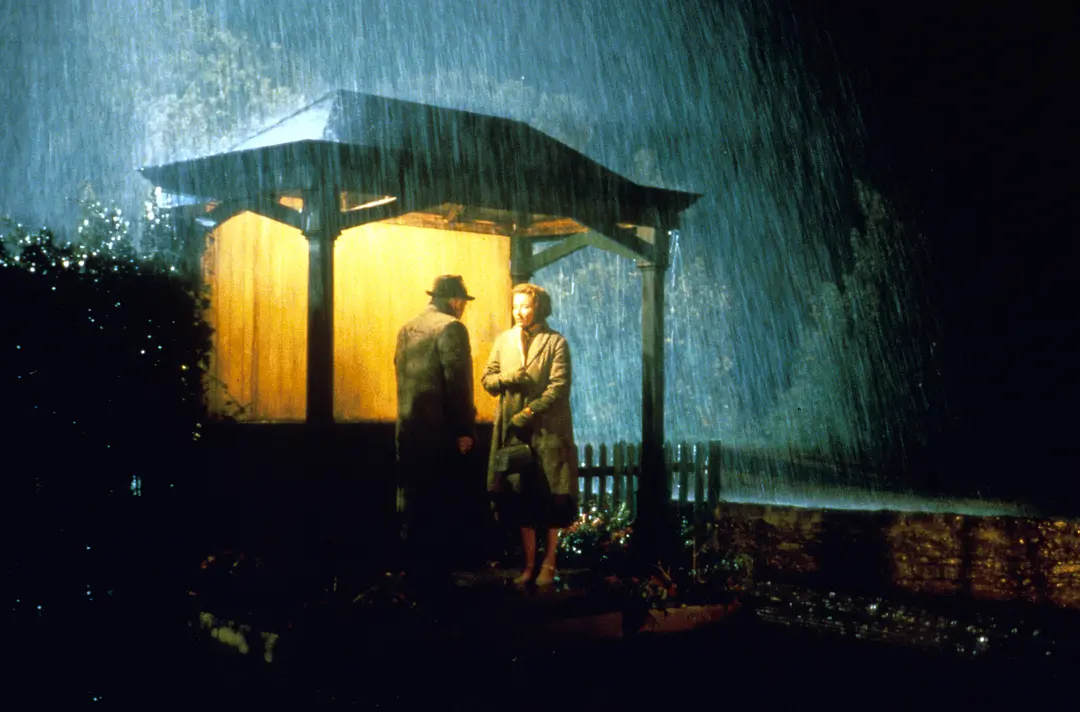 告别有情天剧照1