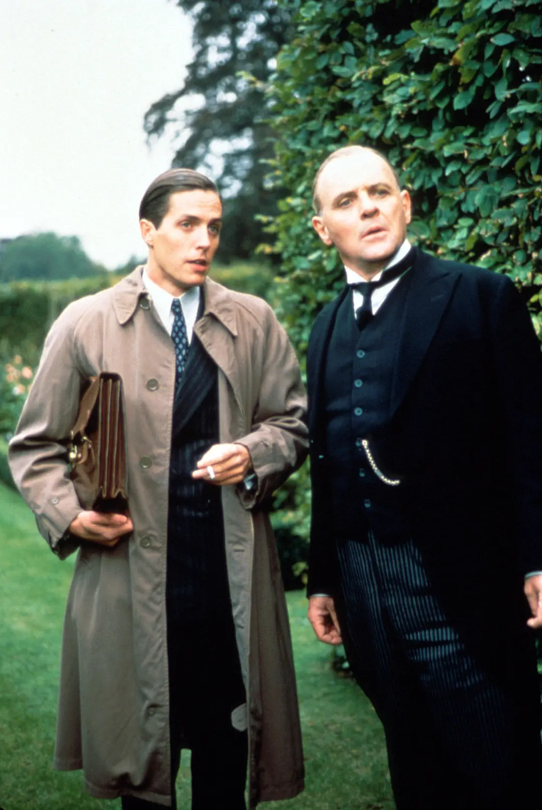 告别有情天剧照2