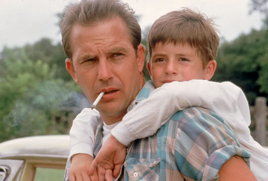 完美的世界剧照1