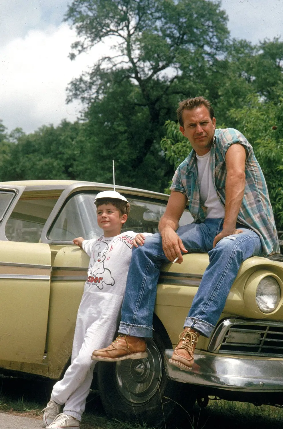 完美的世界剧照2