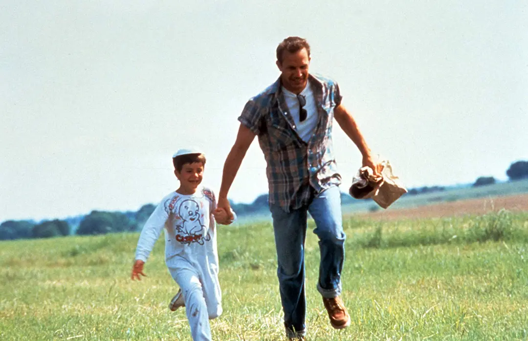 完美的世界剧照3