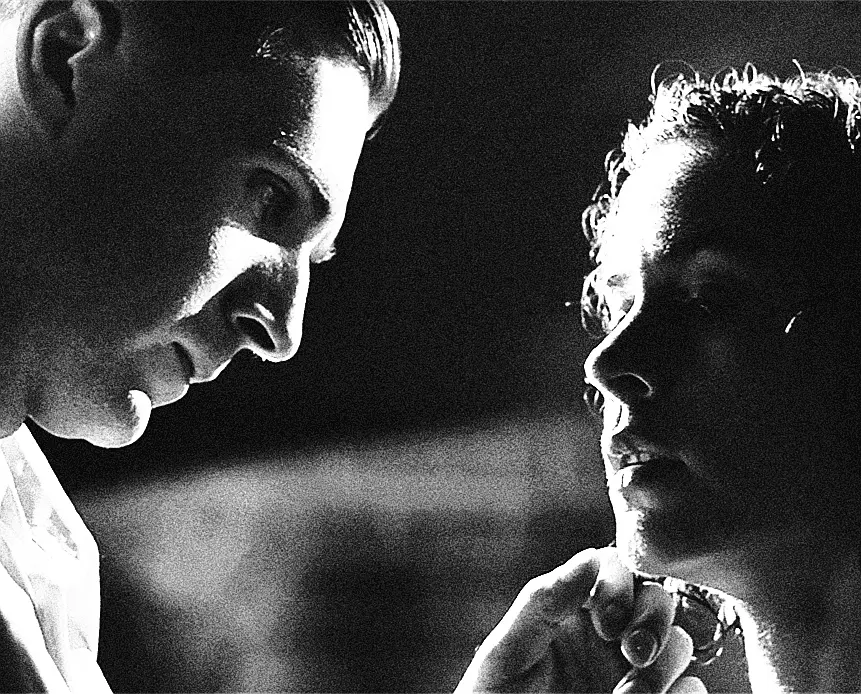 辛德勒的名单剧照3