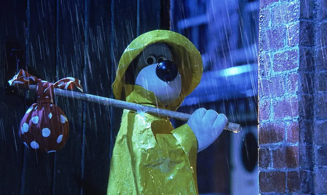 超级无敌掌门狗:引鹅入室剧照1