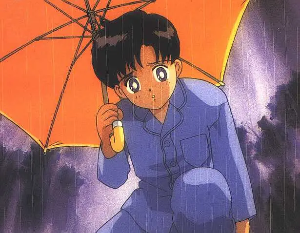 美少女战士R剧场版：花朵的约定剧照2