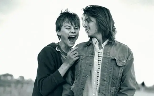 不一样的天空剧照2