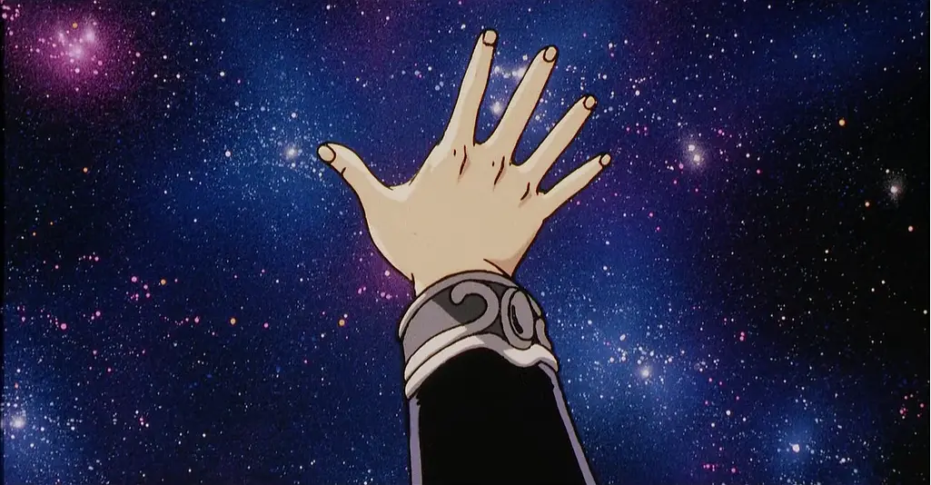 银河英雄传说 新战争的序曲剧照2