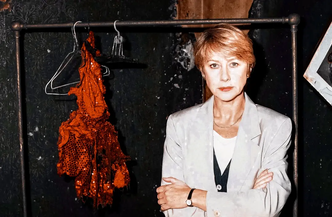 主要嫌疑犯3：灵魂卫士剧照2