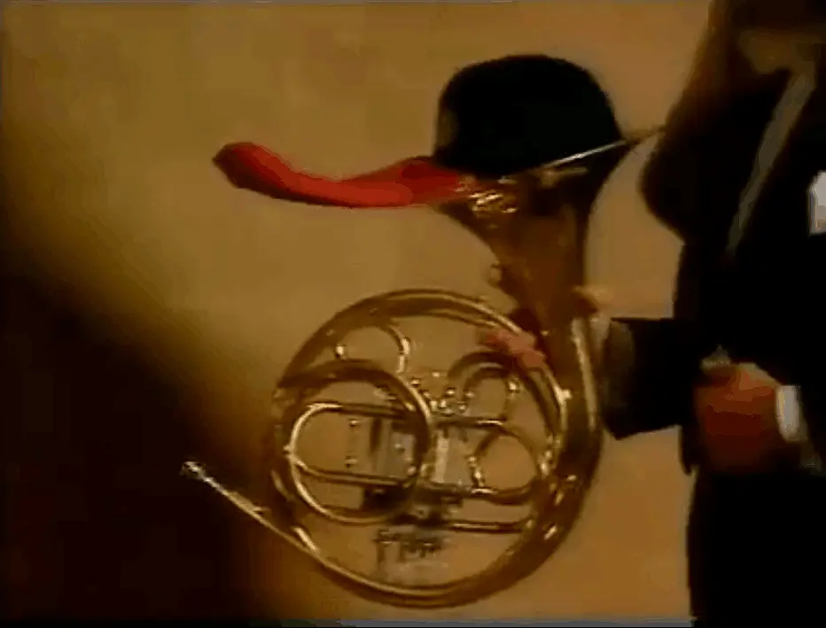 彼得与狼：普罗柯菲耶夫的交响童话剧照2