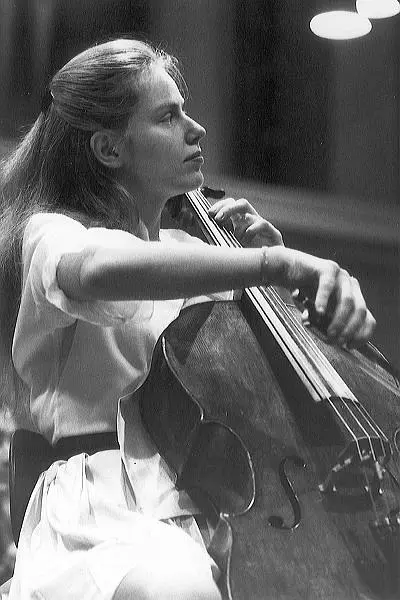 怀念杰奎琳•杜普蕾剧照3