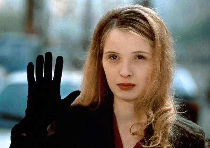 蓝白红三部曲之白剧照3