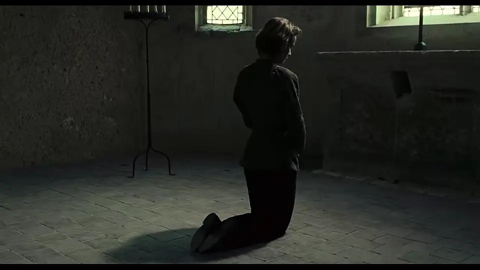 圣女贞德:监狱篇剧照2