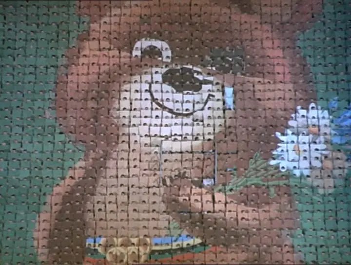 安娜成长篇剧照1