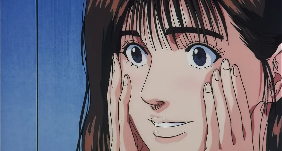 灌篮高手 剧场版1剧照3