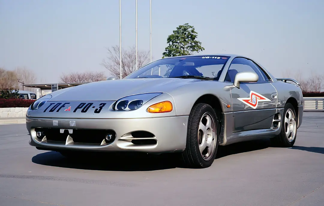 赛文奥特曼 太阳能作战剧照2