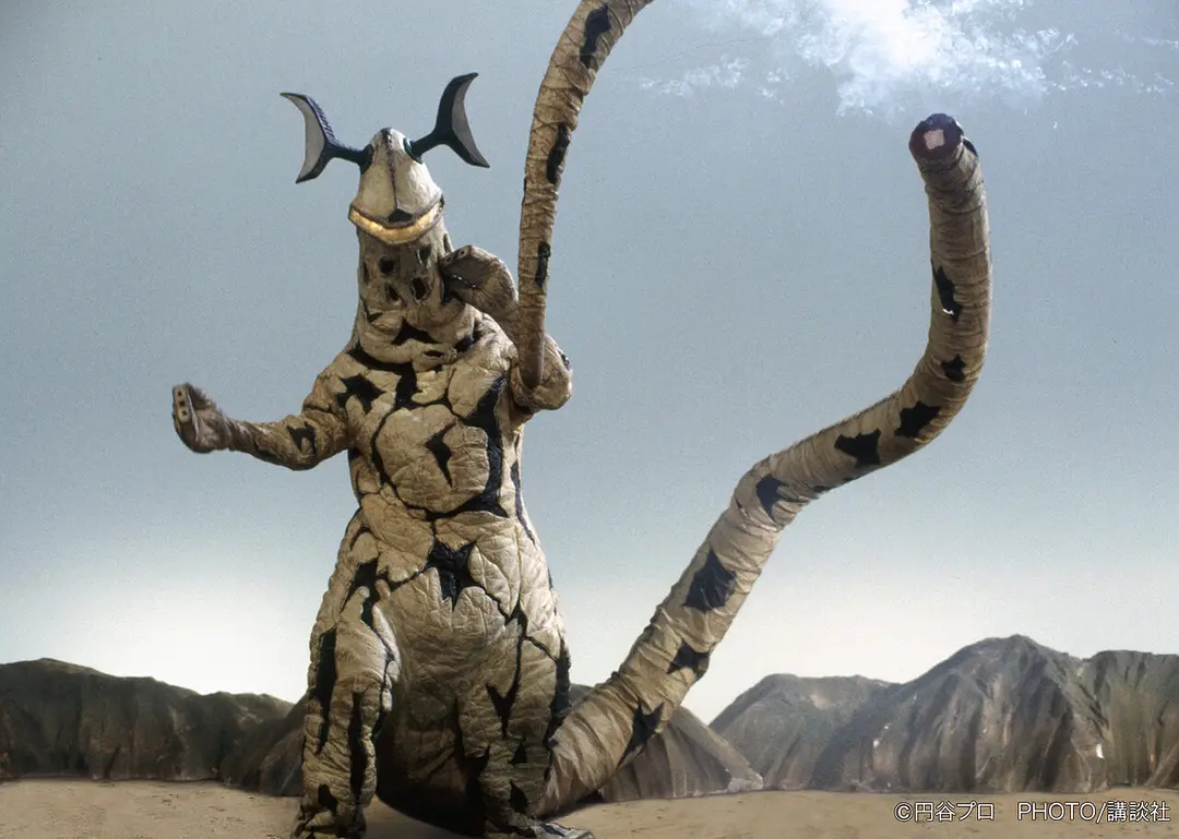 赛文奥特曼 太阳能作战剧照3