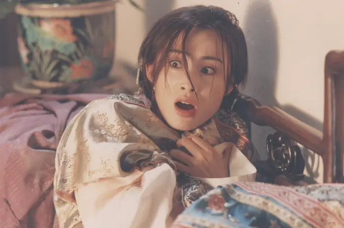 九品芝麻官剧照1